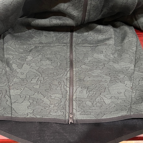 Nike, Men’s Tech Hoodie, Grey - Picture 4 of 13